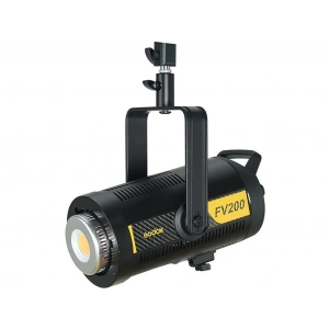 Godox FV200 Flaş / LED200W LED Video Işığı