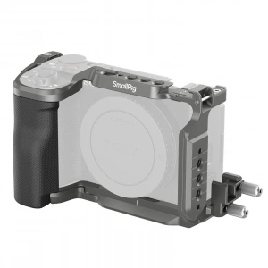 SmallRig 4949 Sony ZV-E10 II  için  HawkLock Hızlı Çıkarma Kafes Kiti