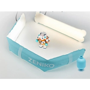 Zeniko OT80-Bi 80cm Bi-Color LED Tüp Işık