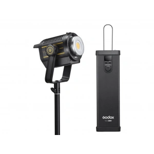 Godox VL200 II LED Video Işığı
