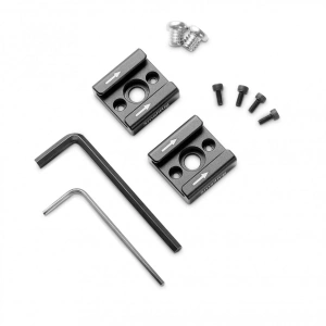 SmallRig 2060 Metal Işık Yuvası  (2li Paket)