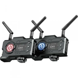 Hollyland Mars 400S PRO II SDI/HDMI Kablosuz Video İletim Sistemi (Distribütör Garantili)