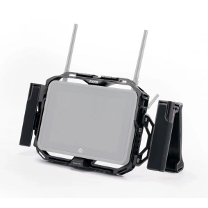 Tilta TA-ASC-A-B Atomos Shogun Connect  için Monitör Kafesi