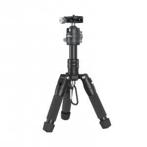SmallRig 4289 VT-20 Aluminum Mini Tripod