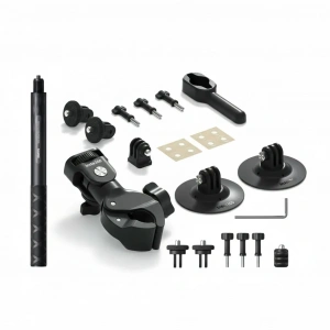 İNSTA360 X4 AİR MOTOR MONTAJ SETİ