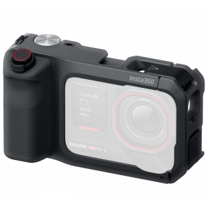 Insta360 Ace Pro 2 için Xplorer Grip Pro Kiti