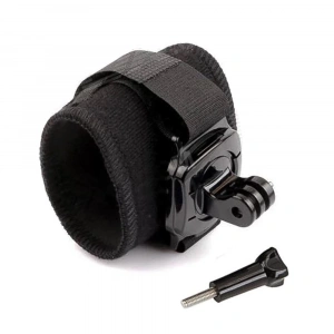 Aksiyon Kamera 360 Derece Dönebilen Bileklik