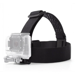 Aksiyon Kamera Kafa Bandı