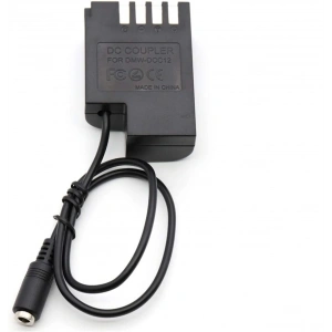 Andoer BLF19 Kukla Pil Bağlantı Kablosu