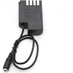 Andoer BLF19 Kukla Pil Bağlantı Kablosu