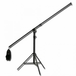 Andoer BS-300 Deve Boynu ışık Ayağı