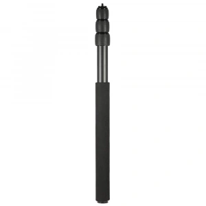 Andoer D3515 50-126cm Hafif Uzatılabilir Monopod
