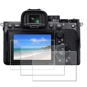 Backpacker Canon EOS RP  Lcd Koruma Camı