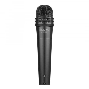Boya BY-BM57 Cardioid Dinamik Enstruman Mikrofonu