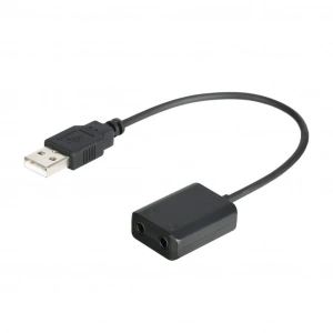 Boya BY-EA2L Usb Mini Ses Kartı