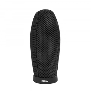 Boya BY-T140 Profesyonel Shotgun Mikrofon Süngeri