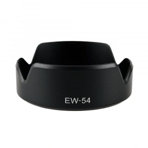 Canon EW54 18-55 mm F/3.5-5.6 IS STM  Parasoley