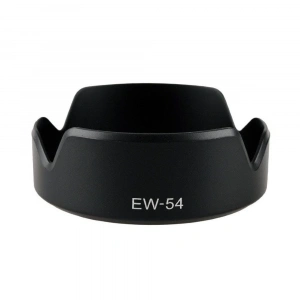 Canon EW54 18-55 mm F/3.5-5.6 IS STM  Parasoley