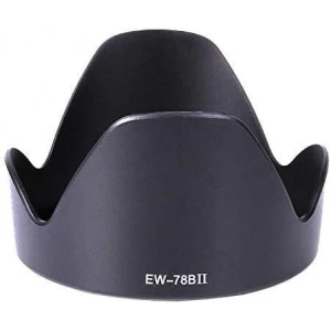 Canon EW78BII 28-135mm f/3.5-5.6 IS USM / EF 28-135mm Parasoley