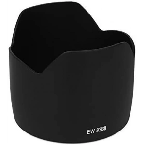 Canon EW83BII 28-70 mm f/2.8L USM Parasoley