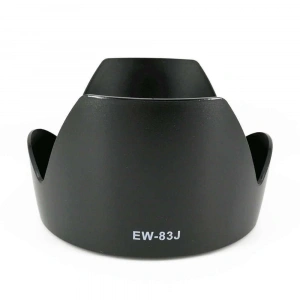 Canon EW83J 17-55 mm f/2.8 IS USM Parasoley