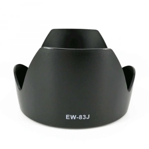 Canon EW83J 17-55 mm f/2.8 IS USM Parasoley