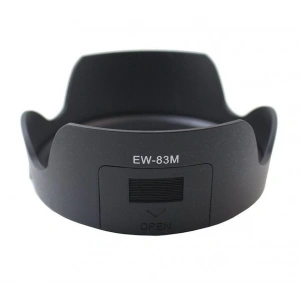 Canon EW83M 24-105 mm f/3.5 5.6 IS STM Parasoley