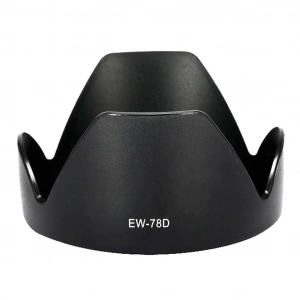 Canon İçin EW-78D Yaprak Parasoley