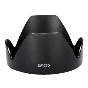 Canon İçin EW-78D Yaprak Parasoley