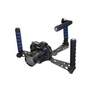 Commlite CS-K1 Universal DSLR Kameralar için Omuzluk