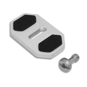 Corner Atoll Gümüş Yükseltme Plakası