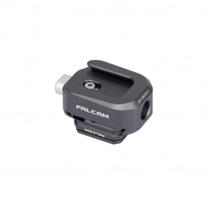 Falcam F22 Cold Shoe Adaptör Kit 2533