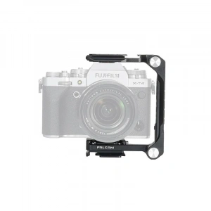 Falcam F22 & F38 & F50 Quick Release Universal Katlanabilir Yarım Kafes C00B3809