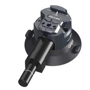 Falcam F22 Quick Release Suction Cup 3 Inch Vantuz 2822