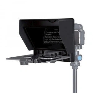 FEELWORLD TP10 Taşınabilir 10 İnç Katlanır Teleprompter
