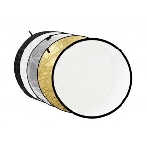 Godox 60cm 5 in 1 Yuvarlak Reflektör Seti