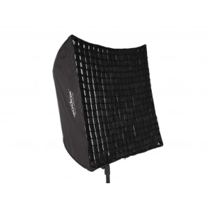 Godox 90x90 cm Gridli Şemsiye Softbox
