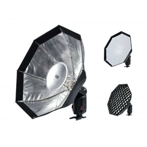 Godox AD-S7 AD200 Multi Fonksiyonel Softbox