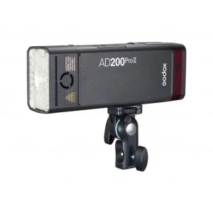 Godox AD200Pro II Mobil Paraflaş Kit