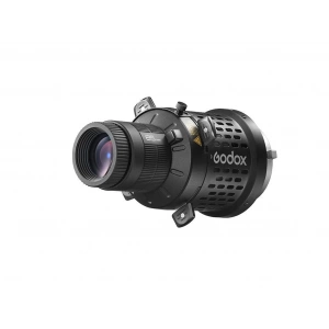 Godox BLP LED İçin Optik Şekillendirici (Sürekli ışıklar için)