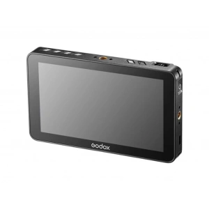 Godox GM6S 5.5 4K HDMI Ultra Parlak Dokunmatik Monitör