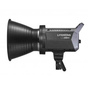 Godox LA200Bi Bi-Color LED Video Işığı