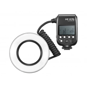 Godox MF-R76 Makro Ring Flaş