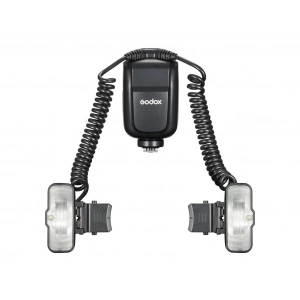 Godox MF-T76N Makro Twin Flaş (Nikon İçin)
