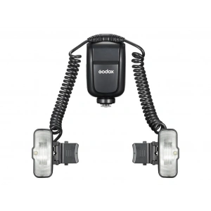 Godox MF-T76S Makro Twin Flaş (Sony İçin)