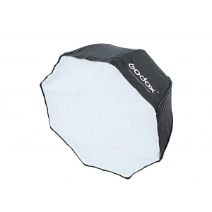 Godox Oktagon 120cm Şemsiye Softbox