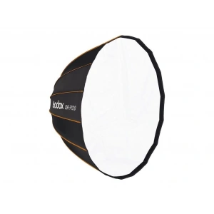 Godox QR-P120 Kolay Kurulum Parabolik Softbox