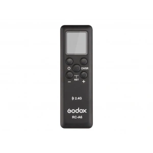 Godox RC-A6 Kumanda