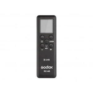 Godox RC-A6 Kumanda