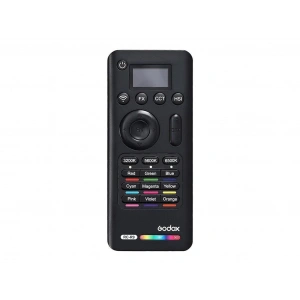Godox RC-R9 / SZ150R / TL-60 / LC500R / LD75-LD150R-LD150RS İçin Kumanda